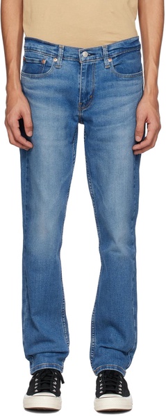 Blue 511 Jeans