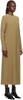 Khaki Lay2 Maxi Dress