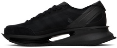 Y-3 S-Gendo Run Low-Top Sneakers