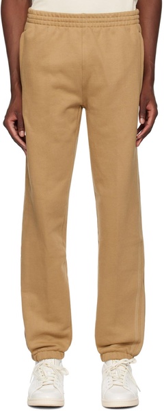 Tan Field Issue Essentials Sweatpants