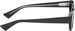 Black Solaris Sunglasses