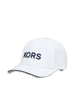 Michael Kors Curved Peak Baseball Cap