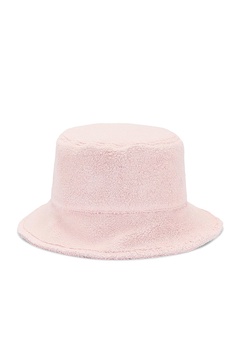 Terrycloth Bucket Hat