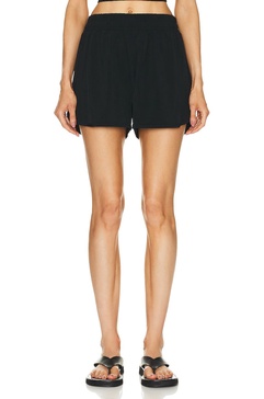 In Stride Lined Short