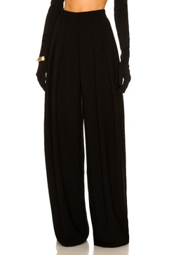 Wide Leg Pant