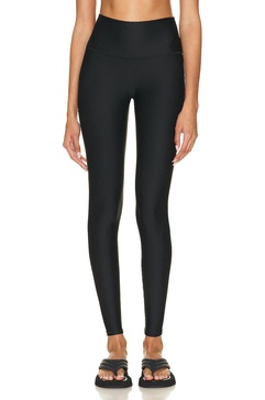 High Waisted Airlift Legging