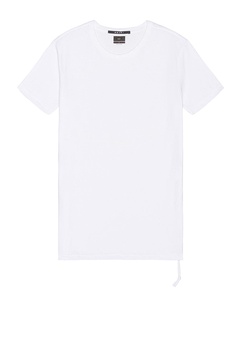 Seeing Lines Tee