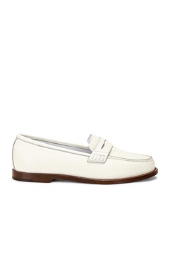 Perrita Leather Loafer