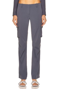 Raven Cargo Pant