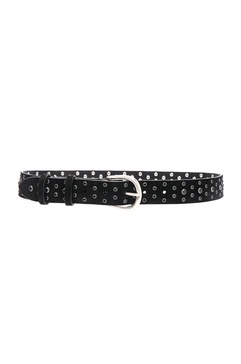 Kimmy Studded Belt