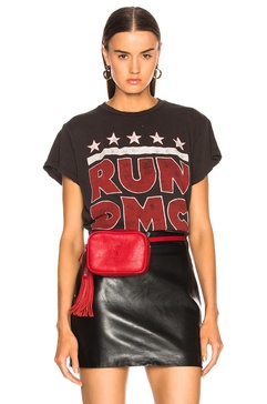 Run D.M.C. Graphic Tee