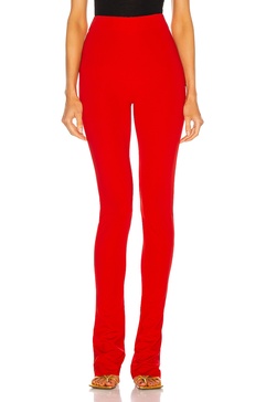 Skinny Flare Pant