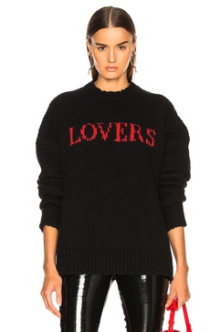 Lovers Sweater