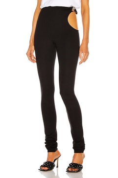 Cutout Legging