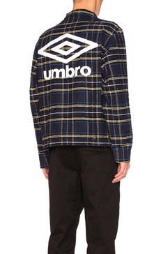 x Umbro Jacket