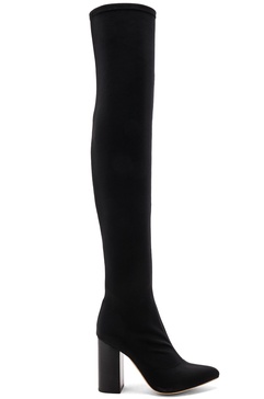 FARLEY over-the-knee boots