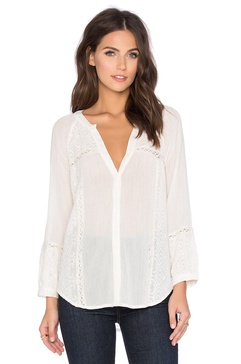 Deandra Blouse