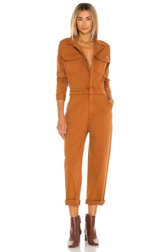 THE FIXER Jumpsuit