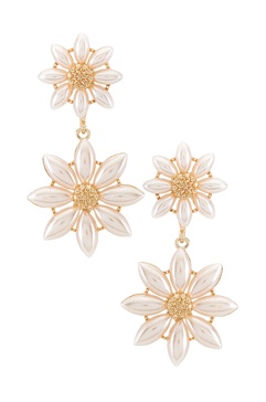 GIRASOL earrings