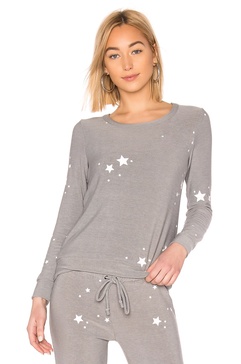 STARS knitted