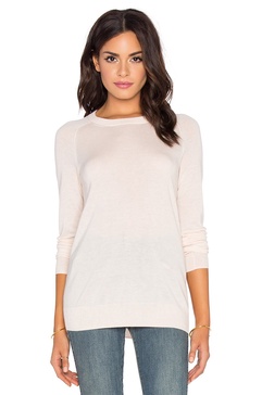 Rylea Crew Neck Sweater