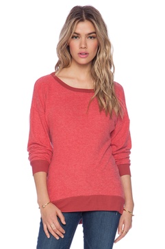 CLEMEN pullover