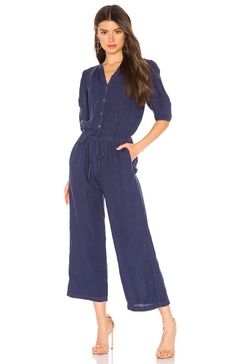 IZABELLE jumpsuit