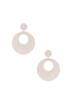 SAN TROPEZ earrings