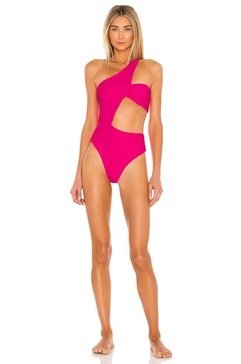 AIKO one piece swimsuit