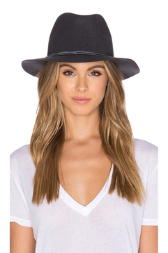 Avery Modern Hat