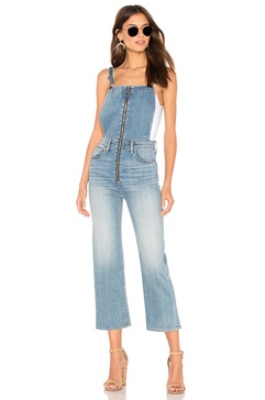 AVALON overalls