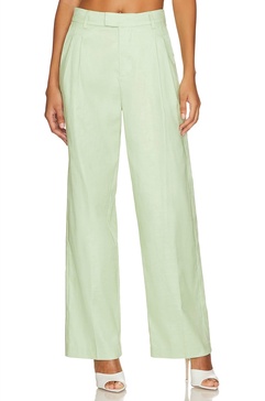 marnie pant in apple