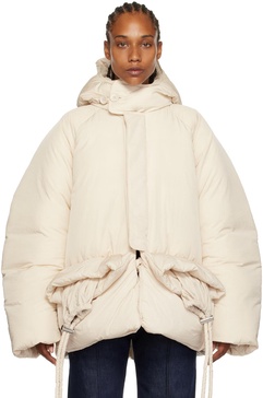 Off-White Le Chouchou 'La Doudoune Capullo' Jacket