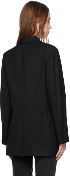 Black Flynn Blazer