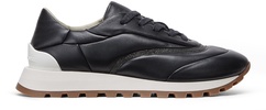 Nappa sneakers