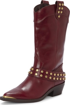 Vince Camuto Women's Merissa Mid Calf Boot