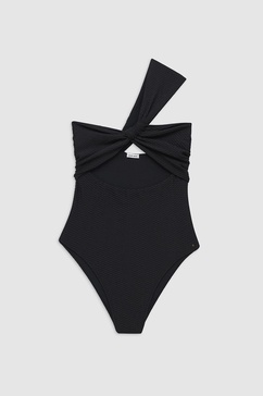 Roux One Piece - Black