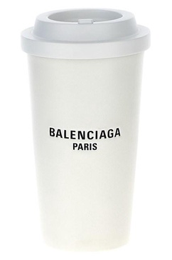 Balenciaga Women '9 Am' Clutch