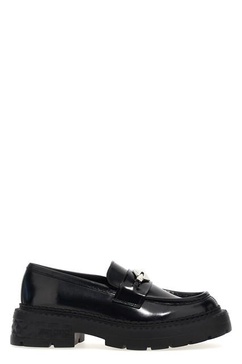 Jimmy Choo Women 'Marlow Diamond' Loafers