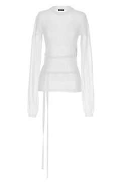 Ann Demeulemeester Women 'Blion' Sweater