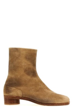 Maison Margiela Men 'Tabi' Ankle Boots