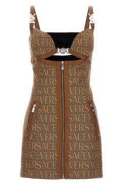 Versace Women 'Versace Allover' La Vacanza Capsule Dress