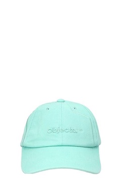 Logo embroidery baseball cap