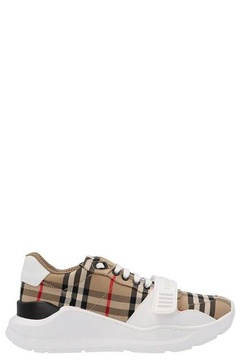 Multicolor Arthur sneakers