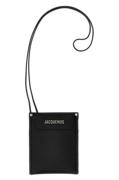 Jacquemus Le Porte Poche Meunier Crossbody Bag