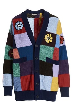 Cardigan Moncler Genius x J.W.Anderson