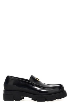 Givenchy Women 'Terra' Loafers