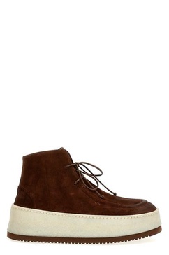 Marsèll Men 'Parapana' Desert Boots