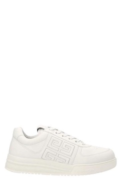 Givenchy G4 Low-Top Sneakers