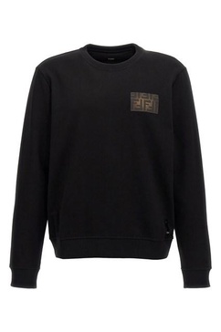 Fendi Men 'Ff Eclissi' Sweatshirt